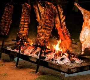 Bbqhost.com-Argentinian-Reliable-Asador-Cruz-Grill